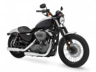 Harley-Davidson Harley Davidson XL 1200N Nightster